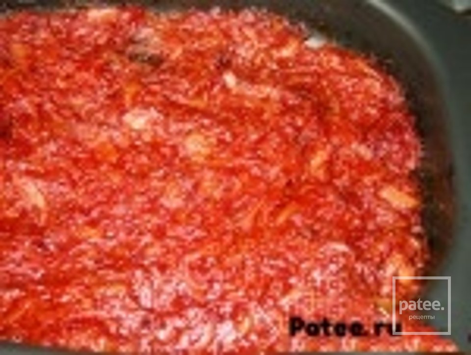 Солянка - Шаг 3