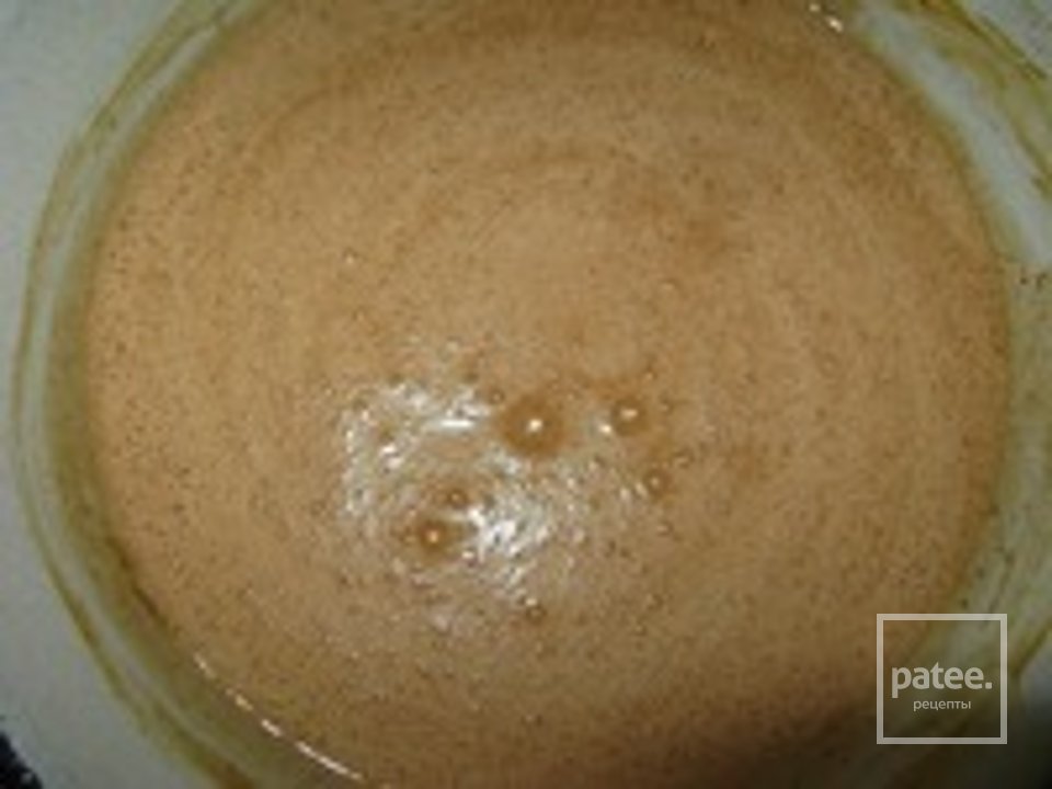 Тульские пряники - Шаг 3