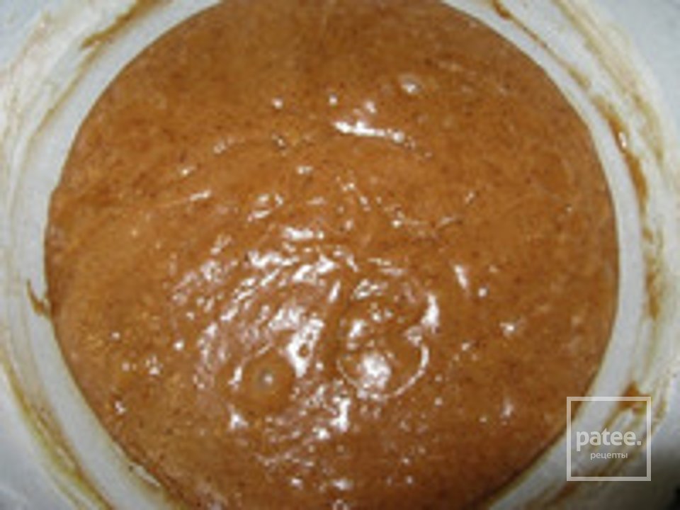 Тульские пряники - Шаг 4