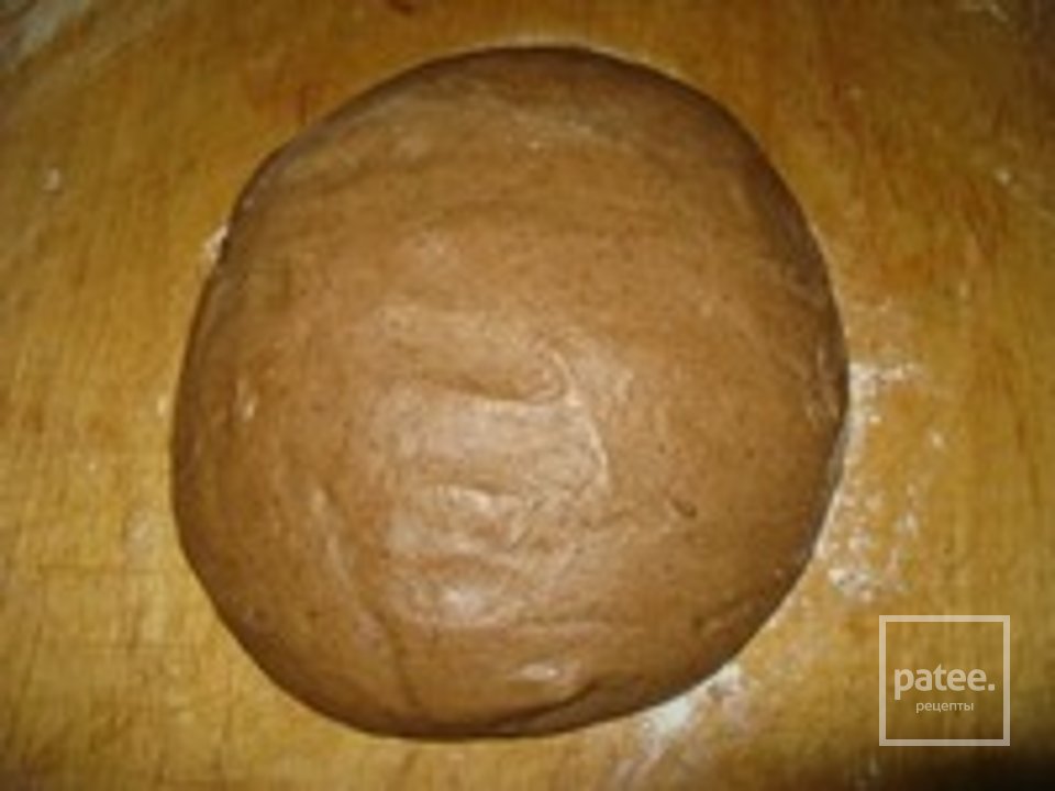 Тульские пряники - Шаг 5