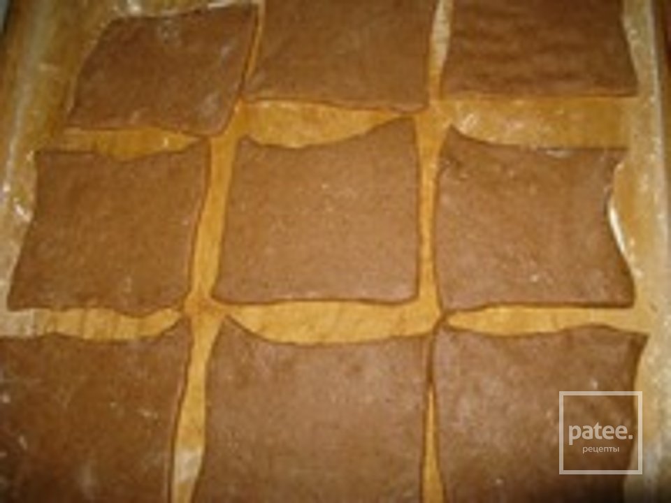 Тульские пряники - Шаг 6