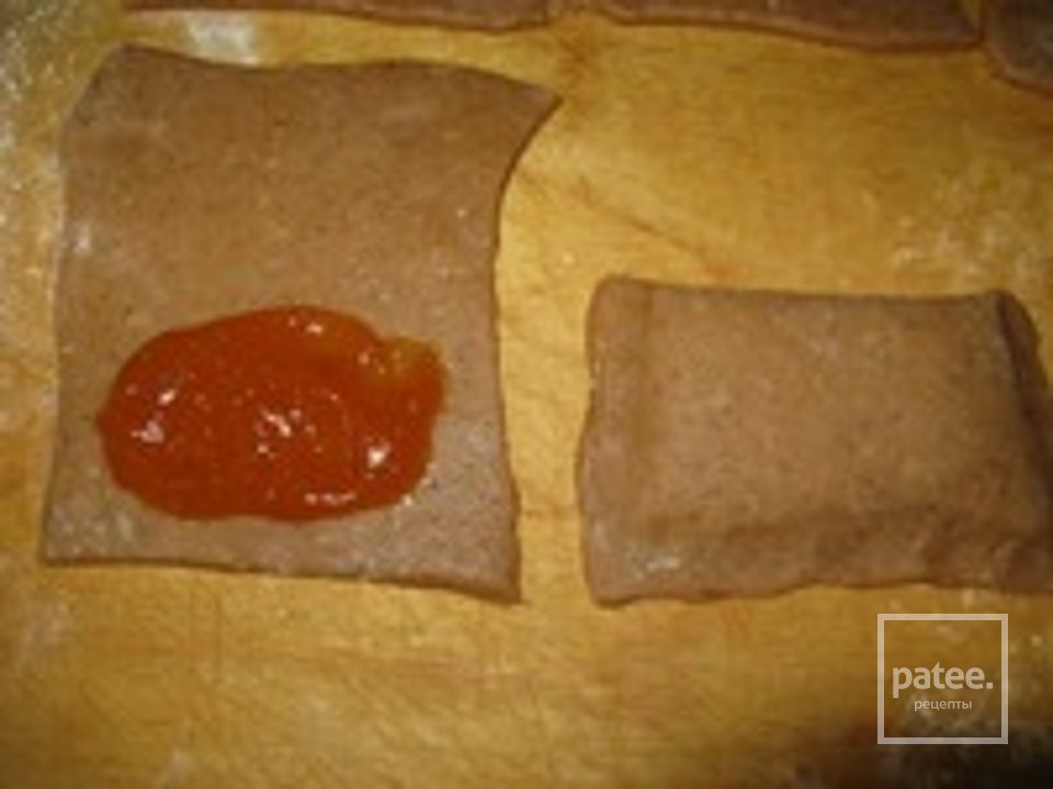 Тульские пряники - Шаг 7