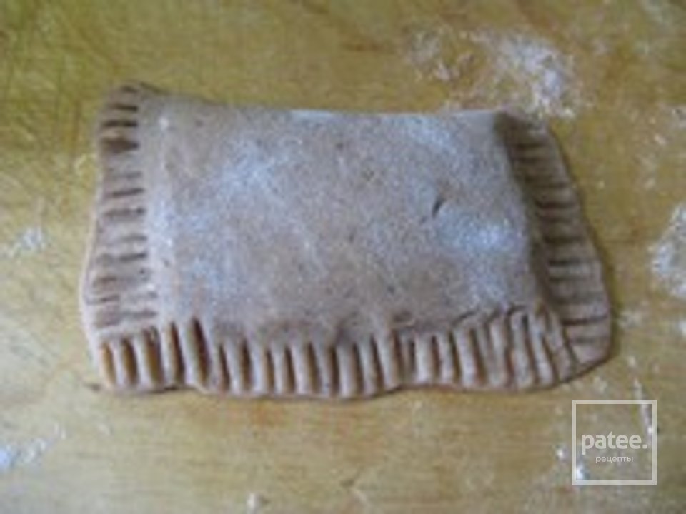 Тульские пряники - Шаг 8