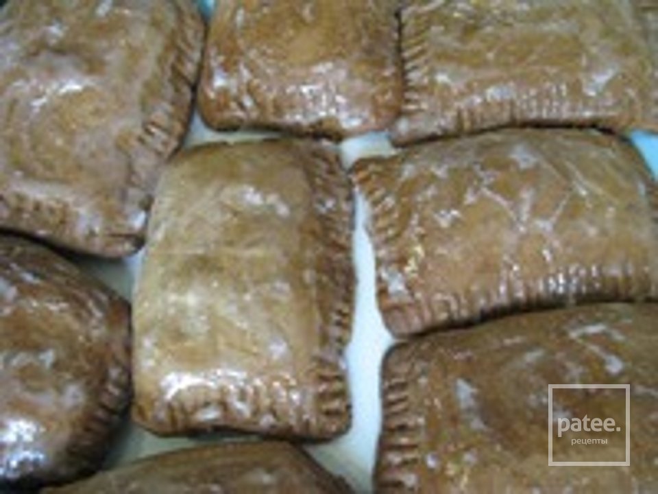 Тульские пряники - Шаг 11