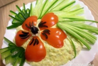 &laquo;Красный мак&raquo;