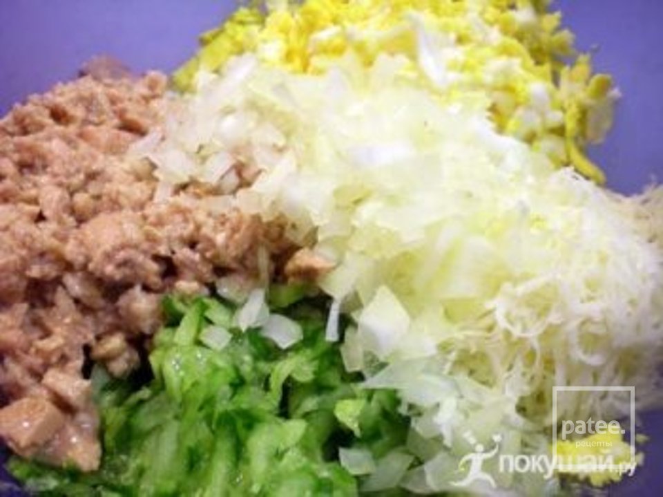 «Красный мак» - Шаг 2