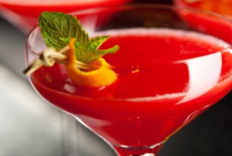 Космополитен