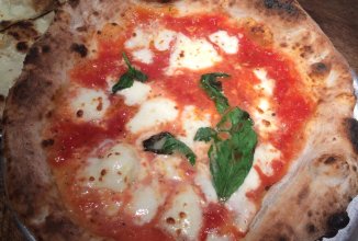 Пицца Маргарита