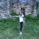 Кристина Савина