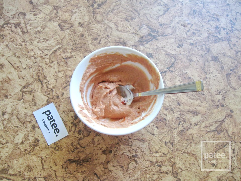 Гуляш из свинины с морковью - Шаг 10