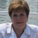 Тамара Терехова