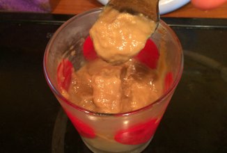 Веганская сгущенка