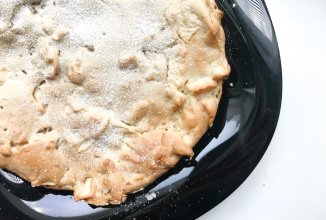 ПП Яблочный Пирог с корицей