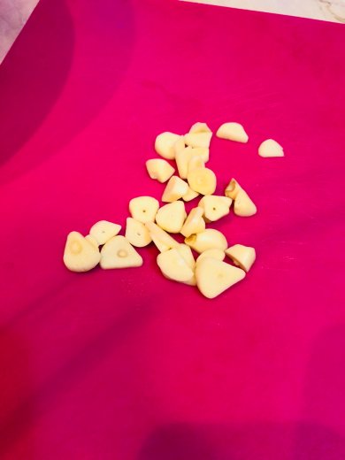 Шампиньоны маринованные - Шаг 2