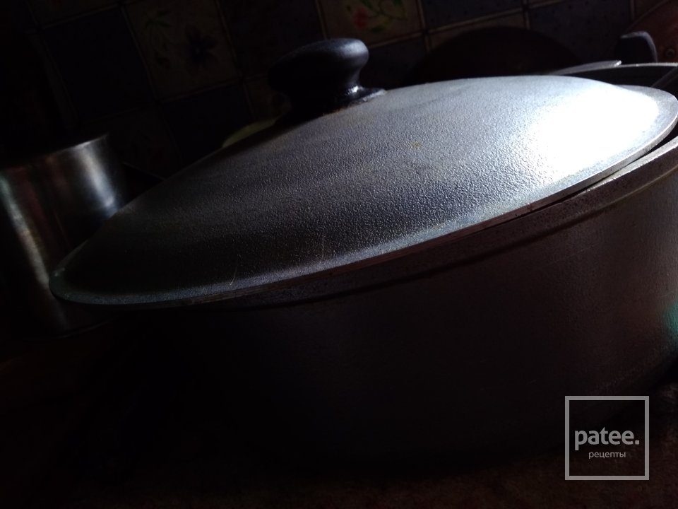 Плов "Весняний" - Шаг 1