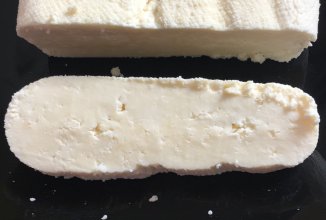 Домашний сыр