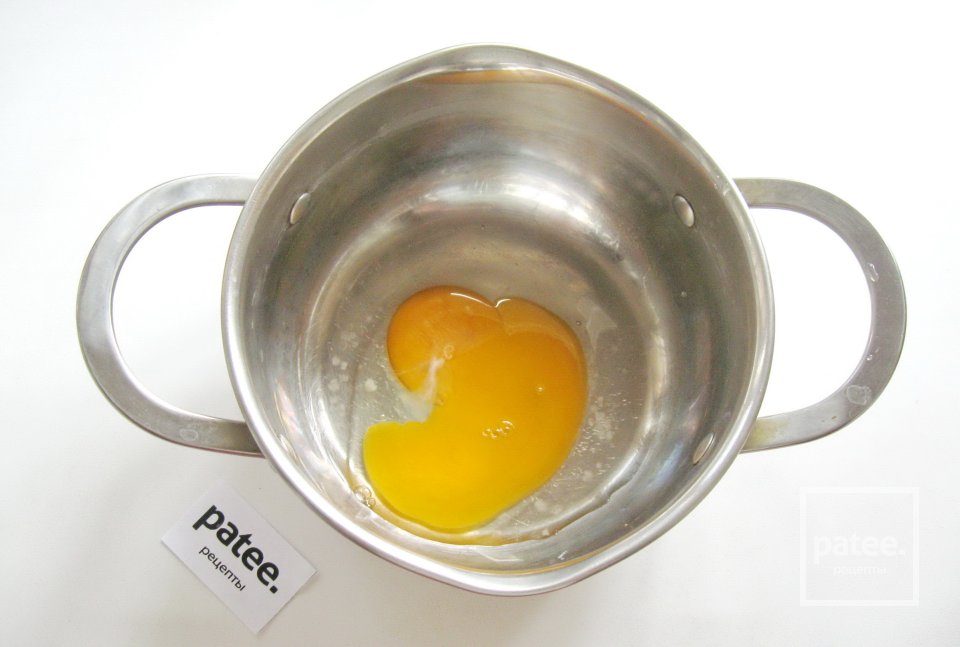 Блинчики со свининой, рисом и зеленым луком - Шаг 2