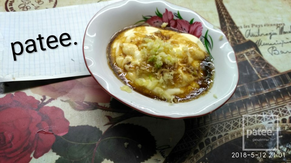 Грибочки на пеньочку - Шаг 5