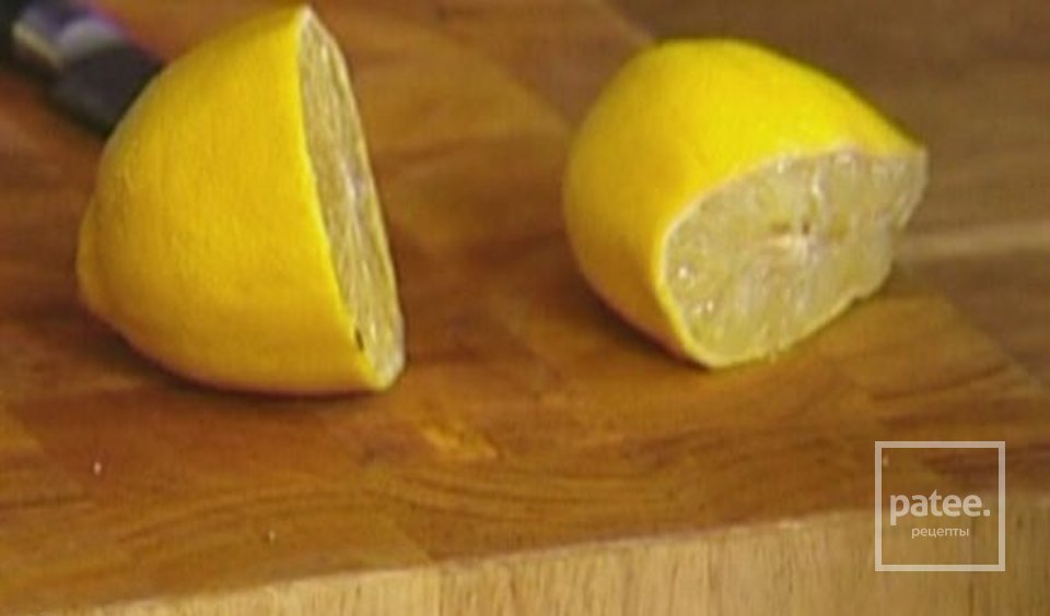 Закуска из семги с рисом - Шаг 4