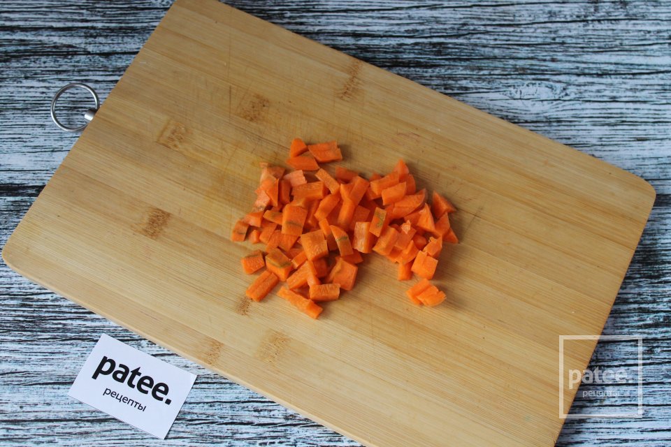 Суп харчо - Шаг 4