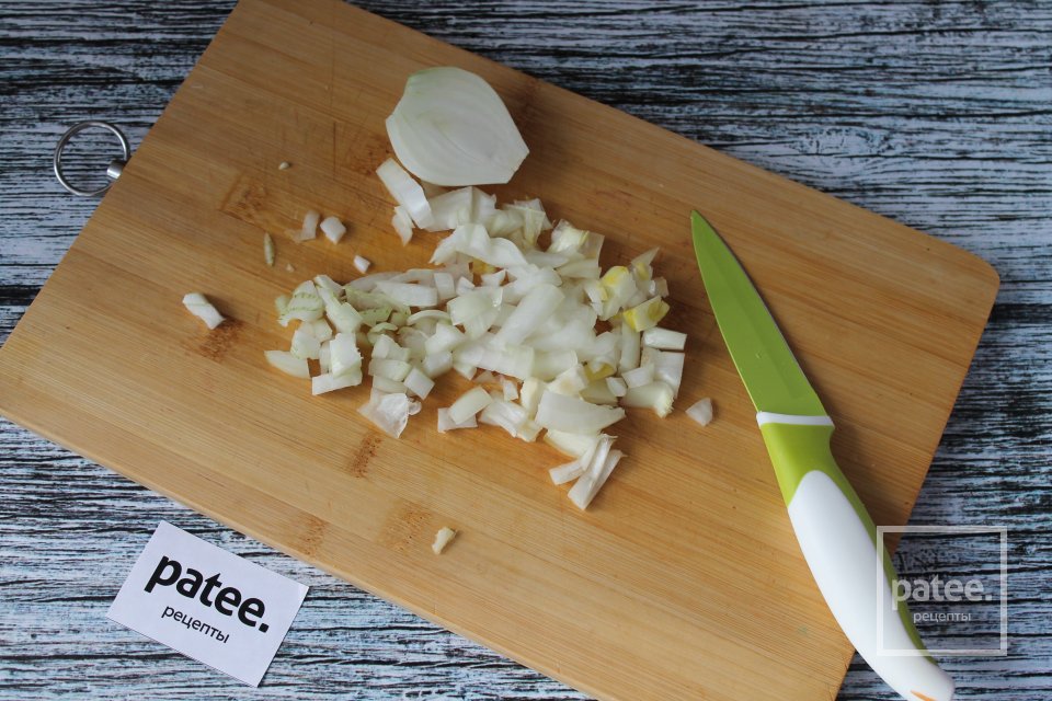 Суп харчо - Шаг 5