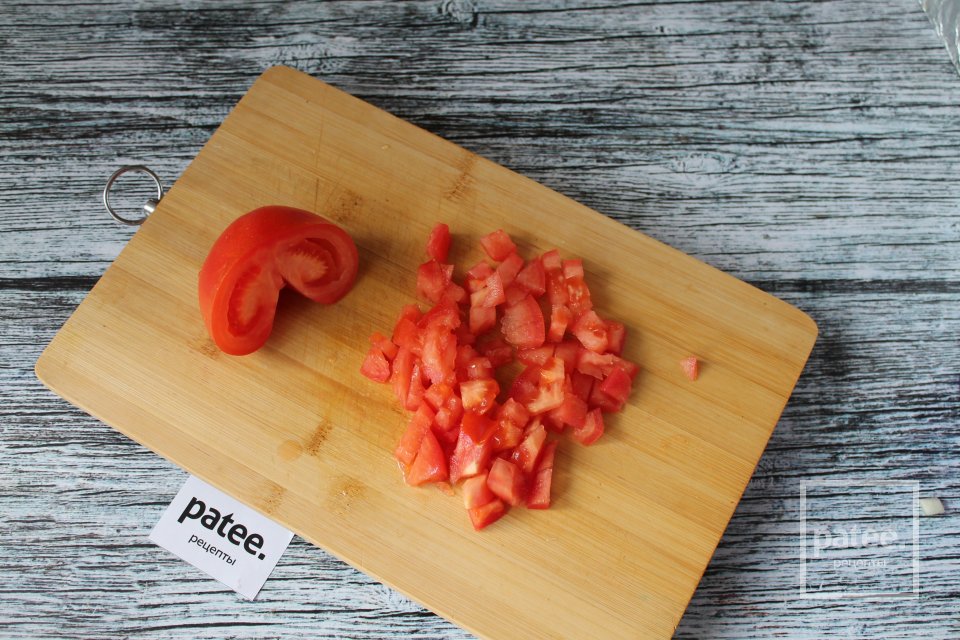 Суп харчо - Шаг 8