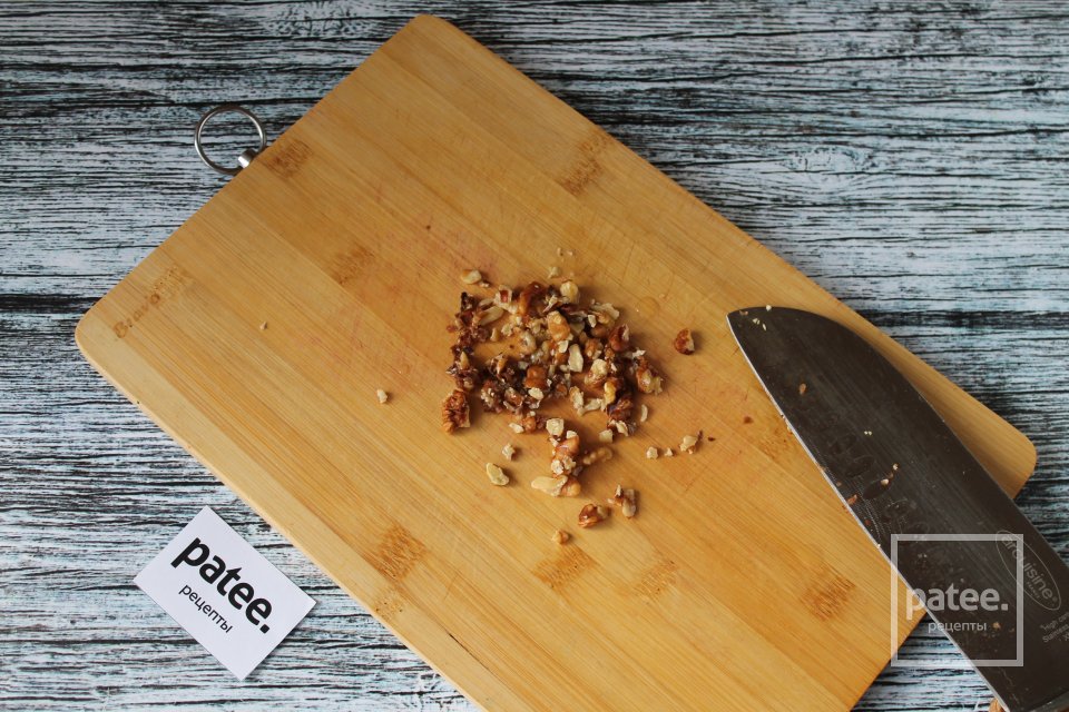 Суп харчо - Шаг 11