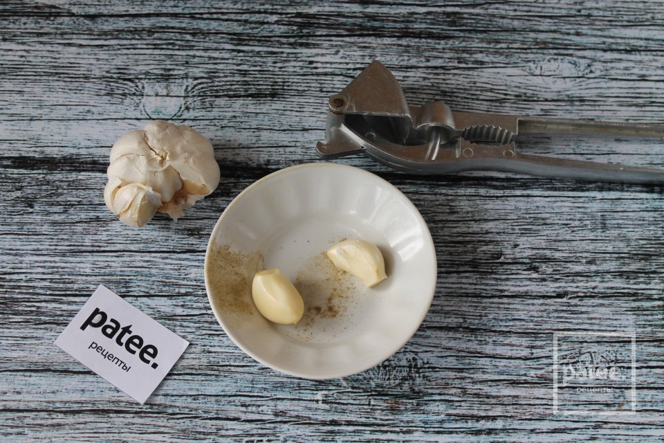 Суп харчо - Шаг 15