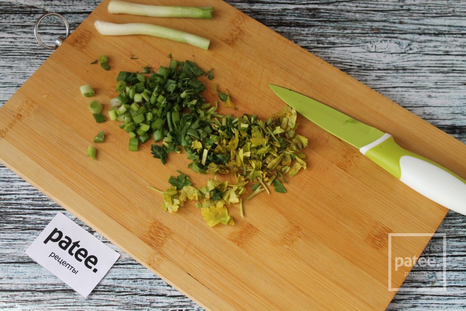 Суп харчо - Шаг 16