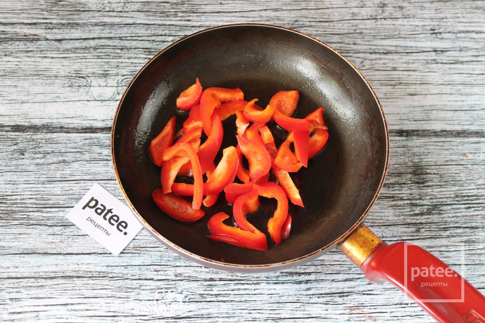 Баклажаны по-китайски - Шаг 7