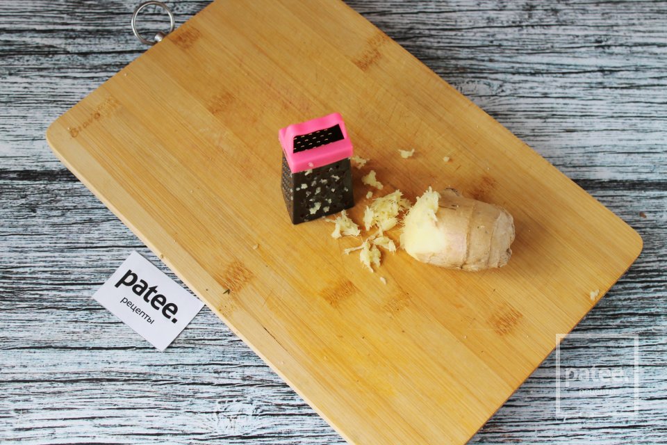 Баклажаны по-китайски - Шаг 10