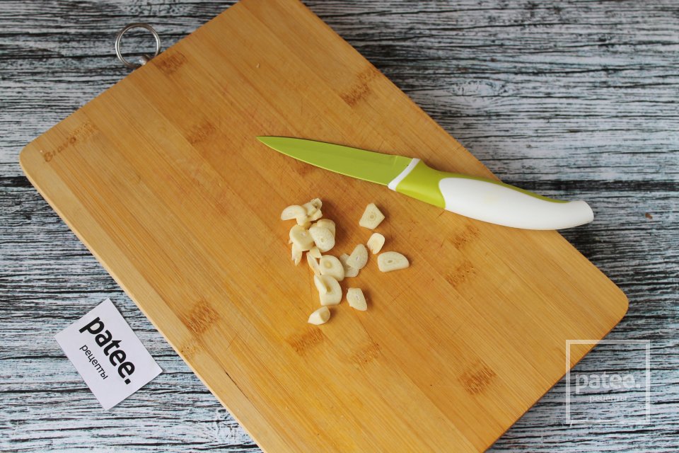 Баклажаны по-китайски - Шаг 11