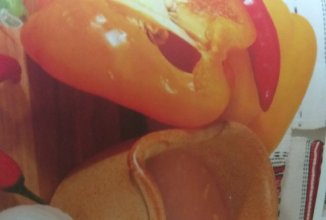 Соус чесночний