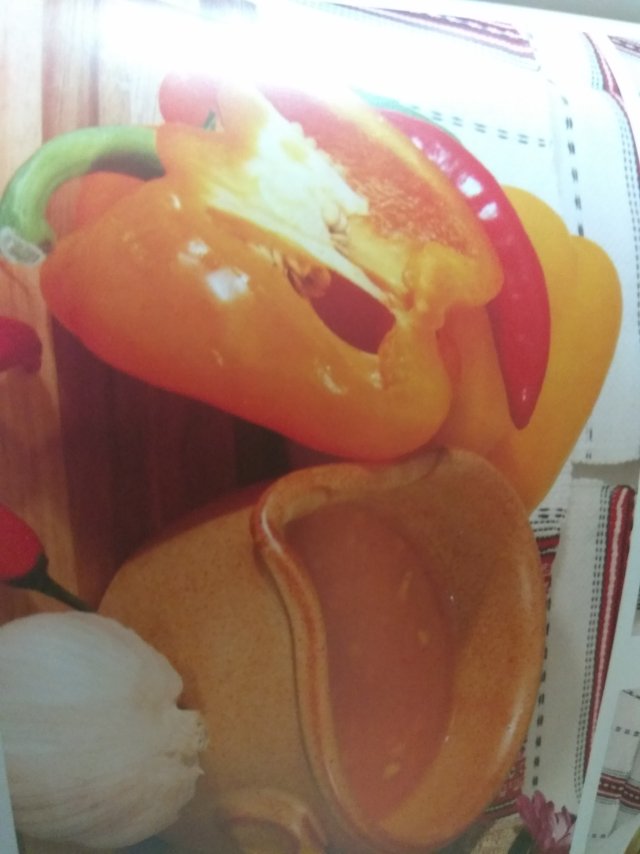 Соус чесночний