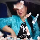 Алена Шорохова