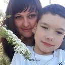 Света Решетникова