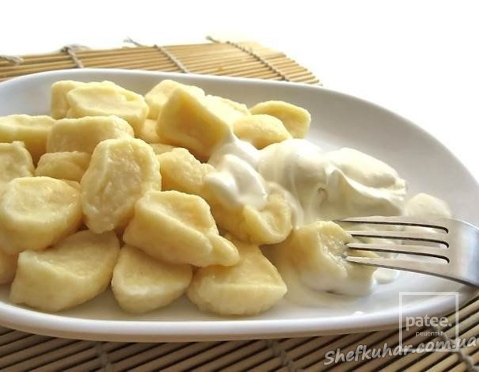 Ліниві вареники - Шаг 7