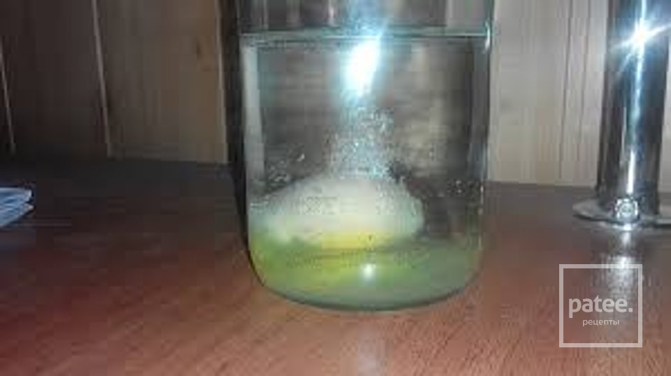 Печеные пирожки с мясной начинкой - Шаг 2