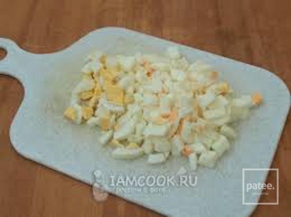 Печеные пирожки с мясной начинкой - Шаг 8