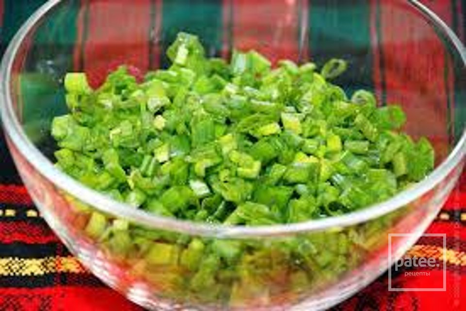 Печеные пирожки с мясной начинкой - Шаг 9