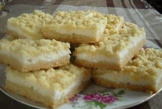 ТВОРОЖНЫЙ пирог по-домашнему!!!