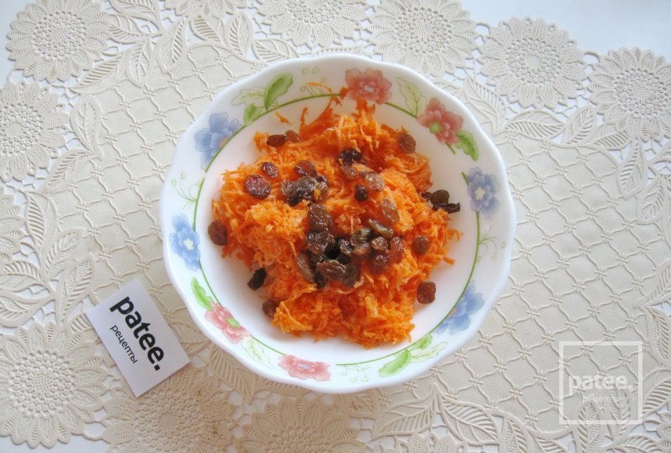 Салат "Любовница" - Шаг 3