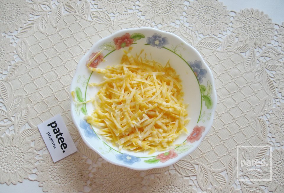 Салат "Любовница" - Шаг 6