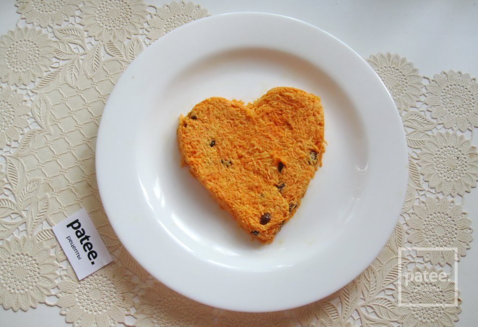 Салат "Любовница" - Шаг 13