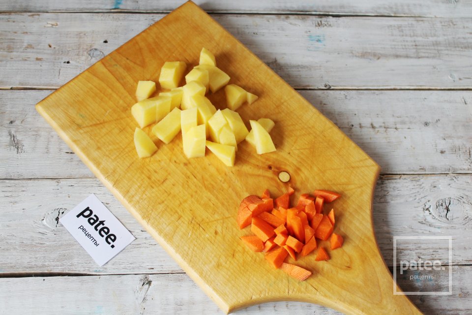 Уха из судака - Шаг 8