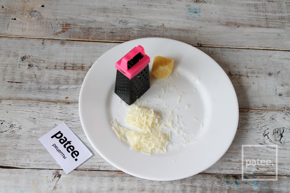 Филе судака в фольге в духовке - Шаг 13