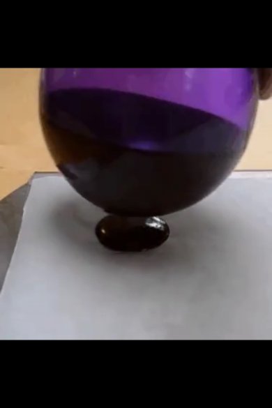 Шоколадная вазочка для мороженного - Шаг 2