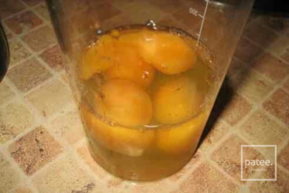 Сирна запіканка з родзинками - Шаг 2