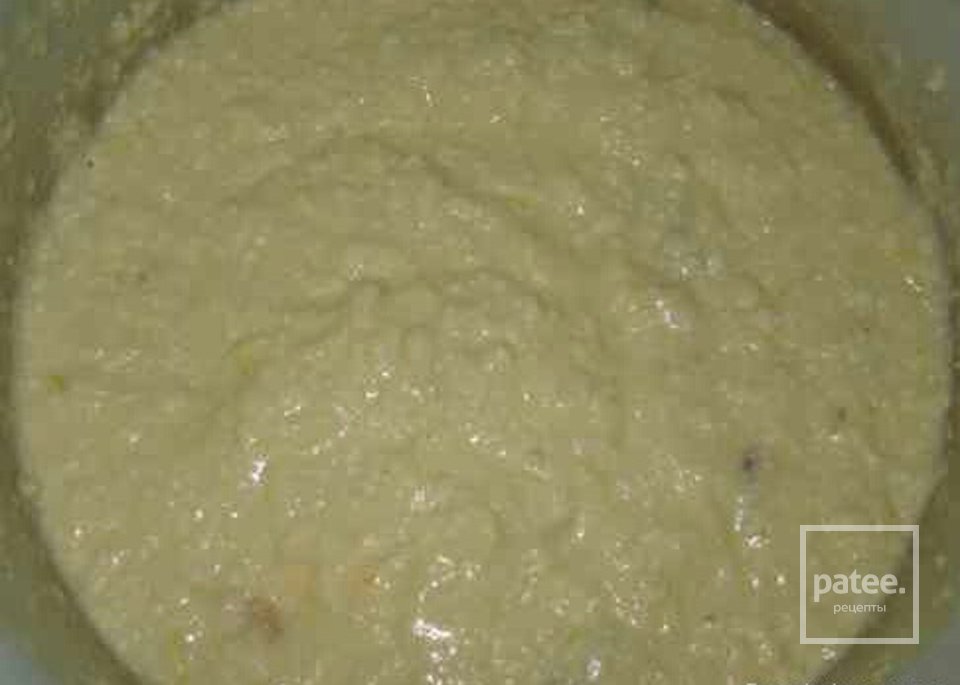 Сирна запіканка з родзинками - Шаг 4