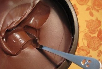 Нутелла домашняя